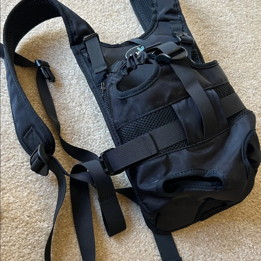 Pet carrier